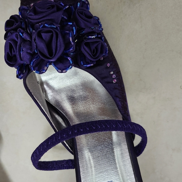 Women's Dress Shoe - Picture 8 of 8